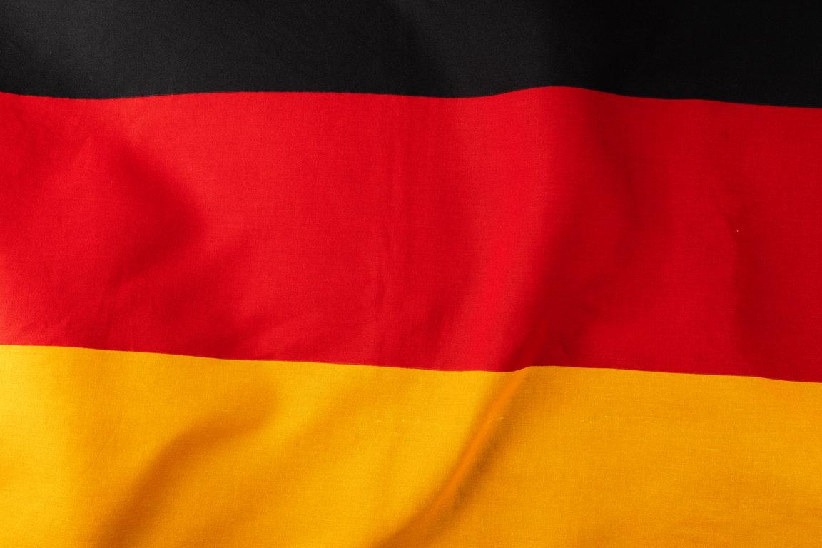 Flag of Germany