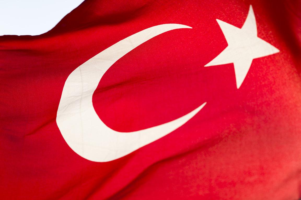Turkish Flag